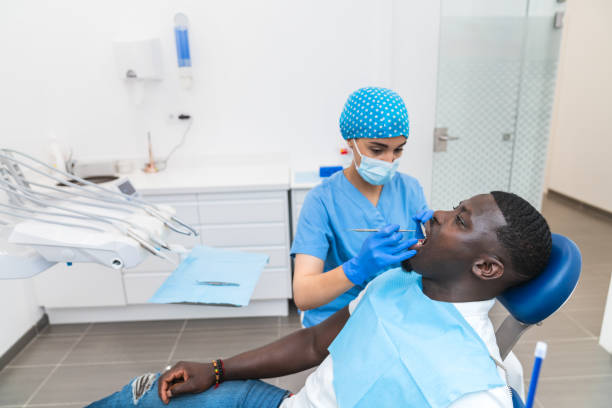 Best Knocked-Out Tooth (Avulsed Tooth) Treatment in Westbury, NY